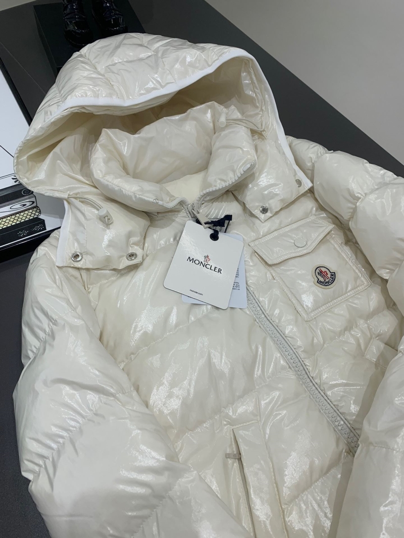 Moncler Down Coat